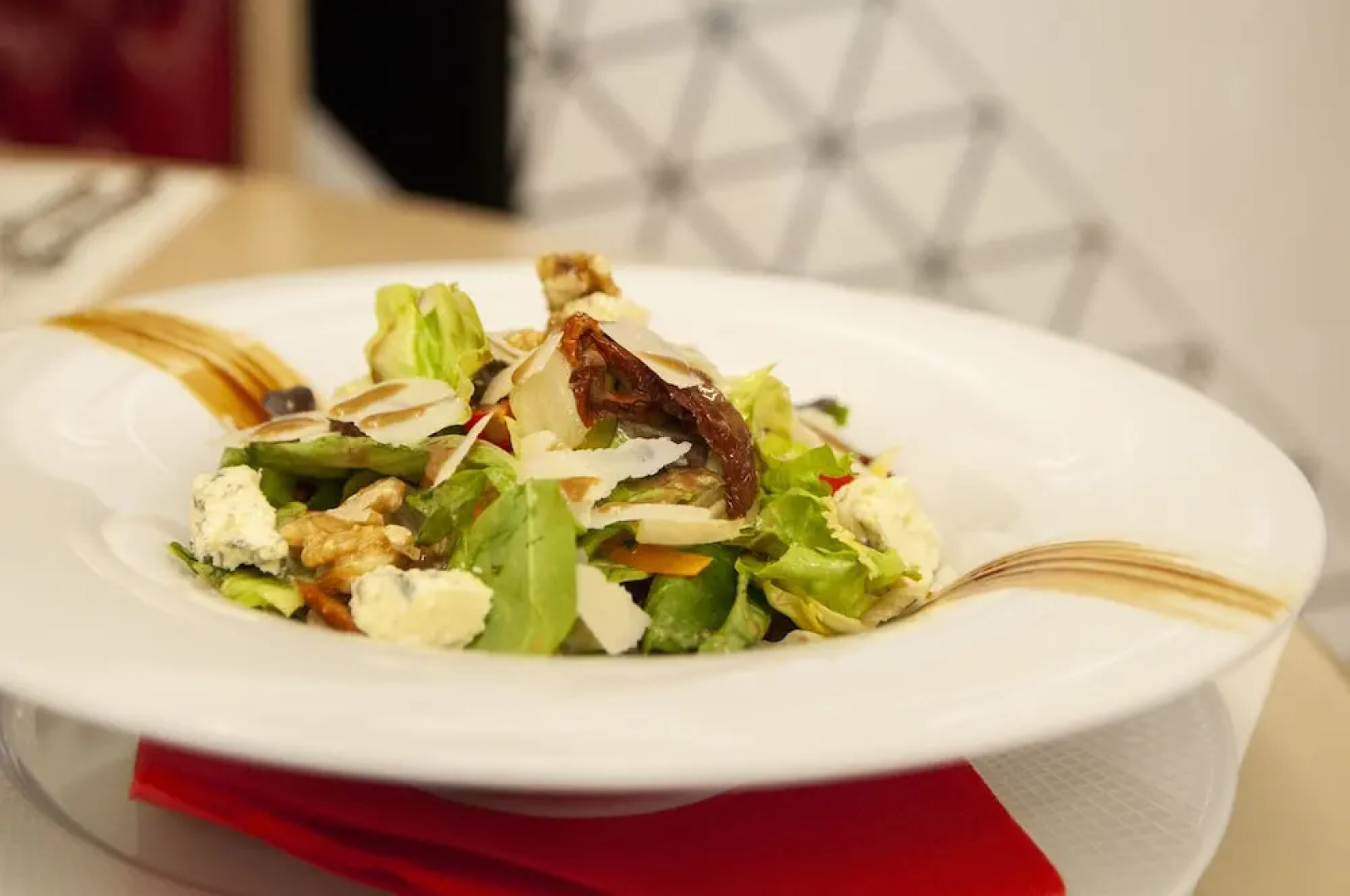 Family Hotel Business Club