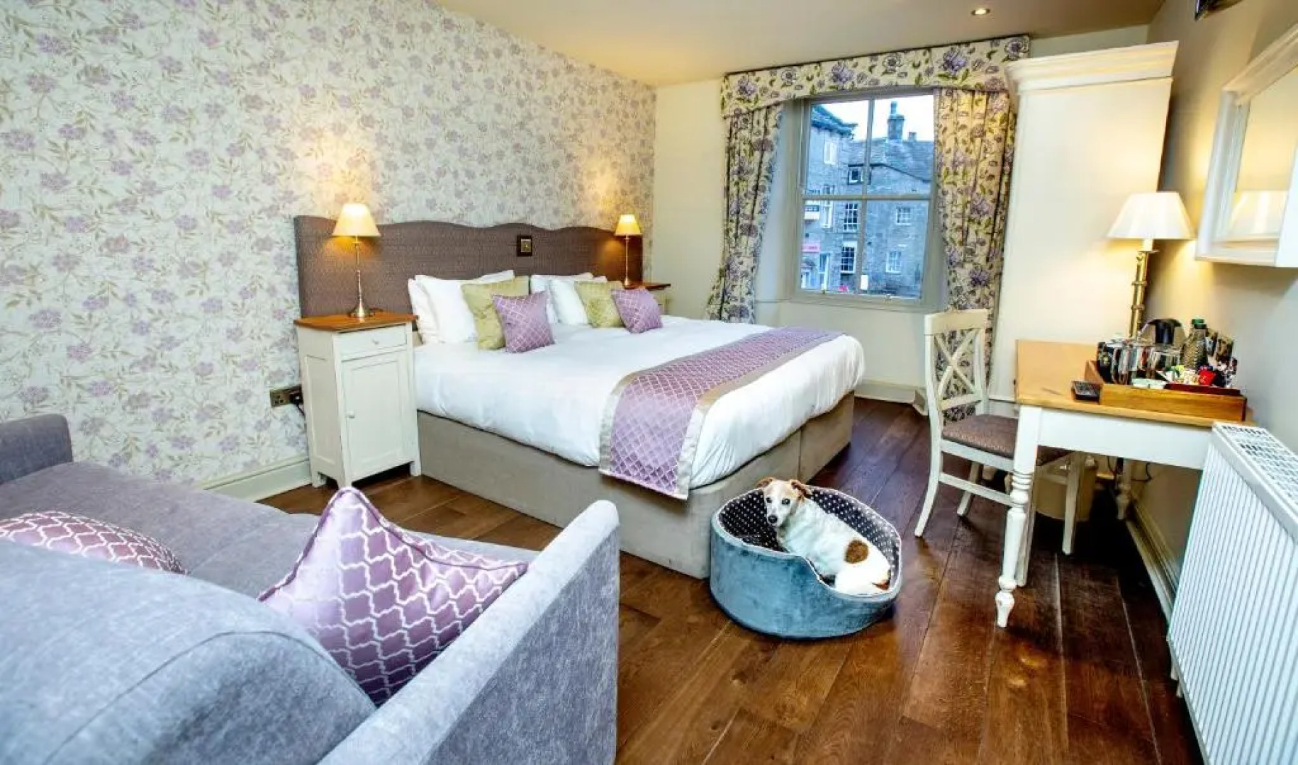 The Devonshire Grassington