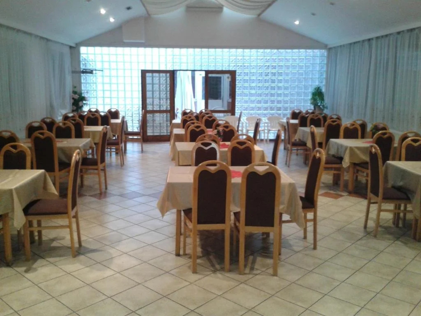 Garni Hotel Akadémia