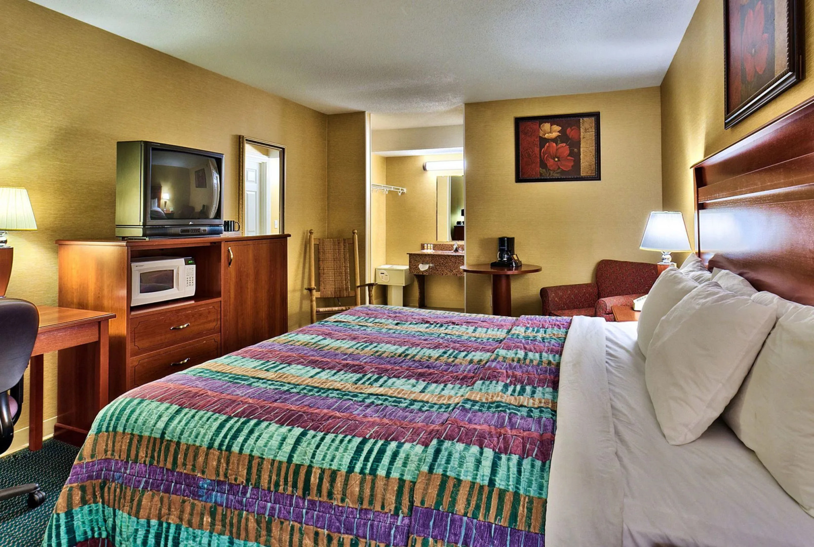 Casco Bay Hotel Portland Airport - Maine Mall, an Ascend Collection Hotel