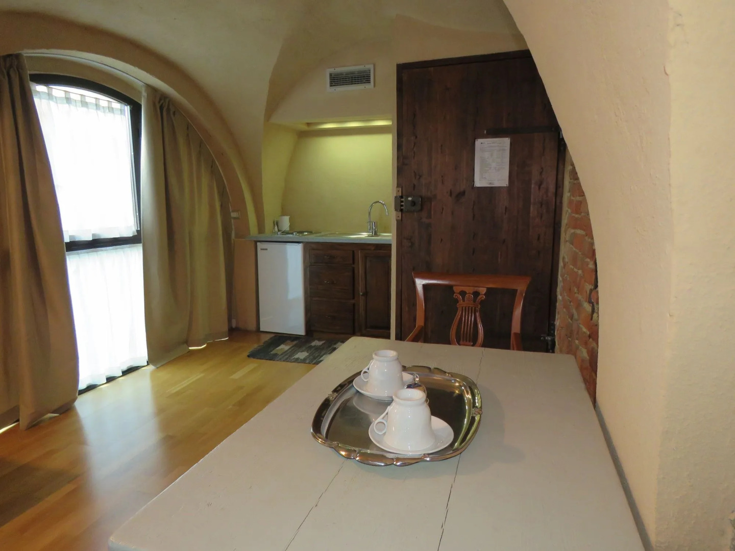 Relais Palazzo Paleologi - Secolo XIV