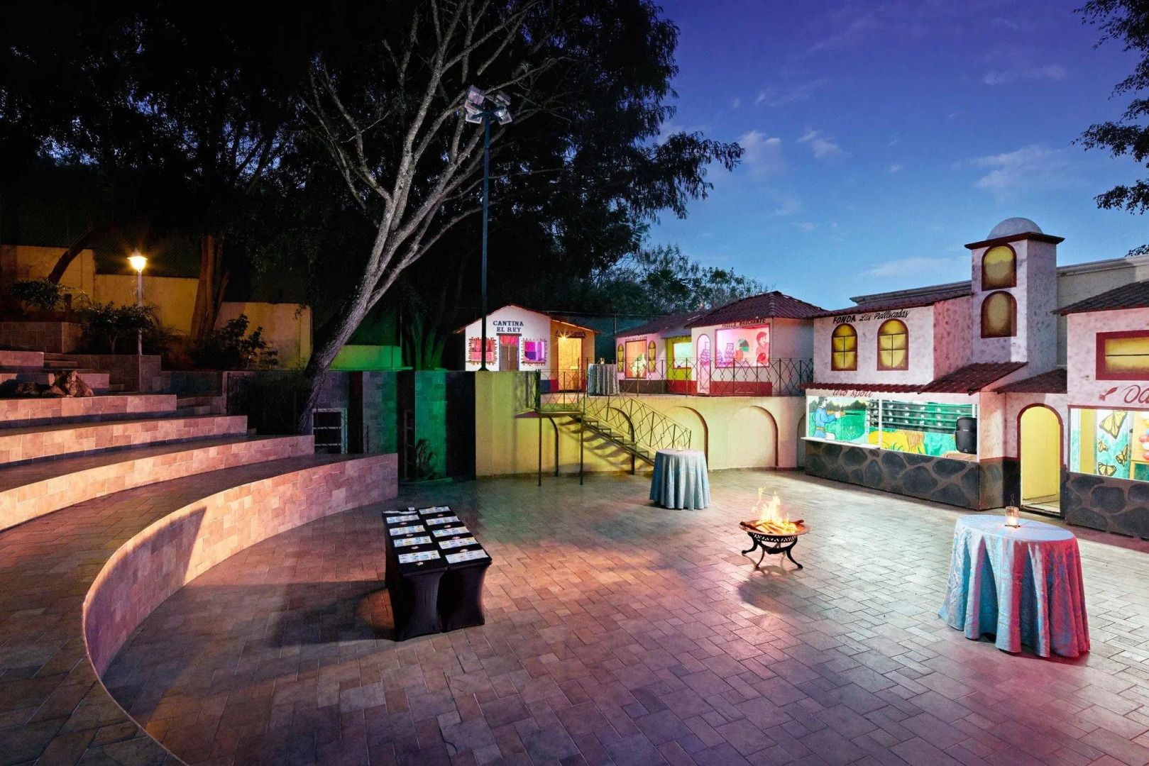 Fiesta Americana Hacienda Ixtapan de La Sal