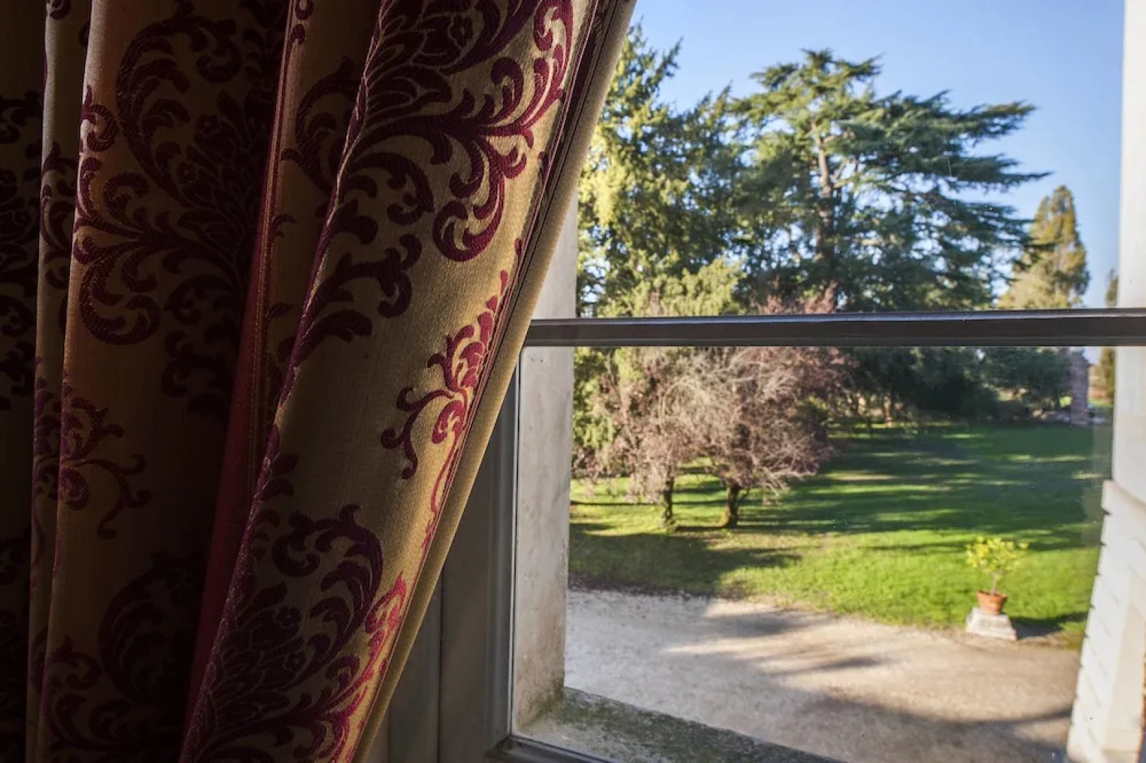 Residence Le Barchesse Di Villa Corner