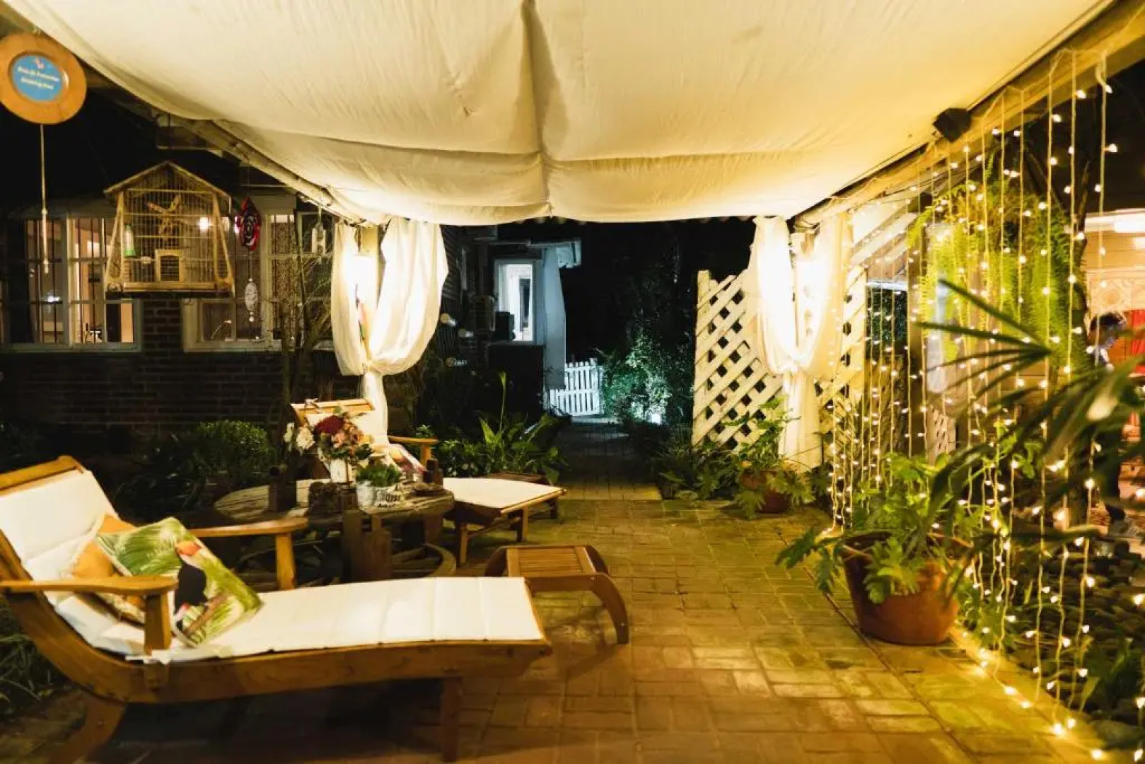 Pousada Don Ramon & Spa Holgar D'Alma - Charm Collection