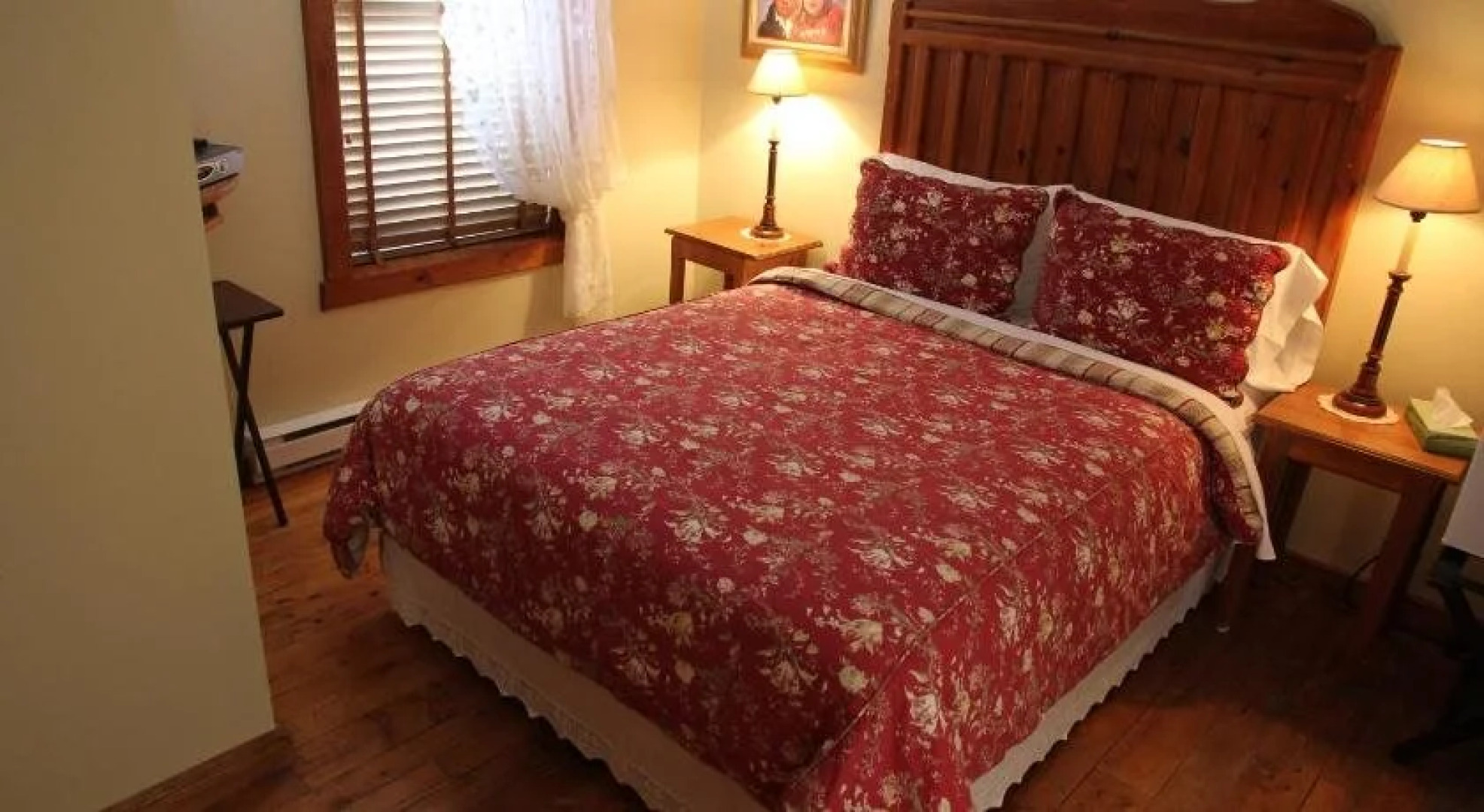 B&B Les Deux Pignons