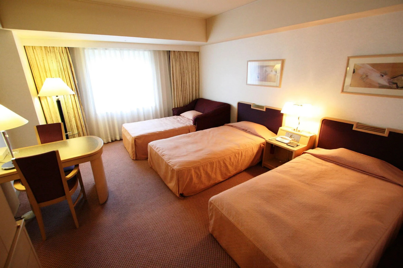 Fairfield by Marriott Sapporo