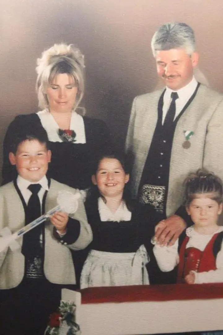 Ferienwohnung Claudia