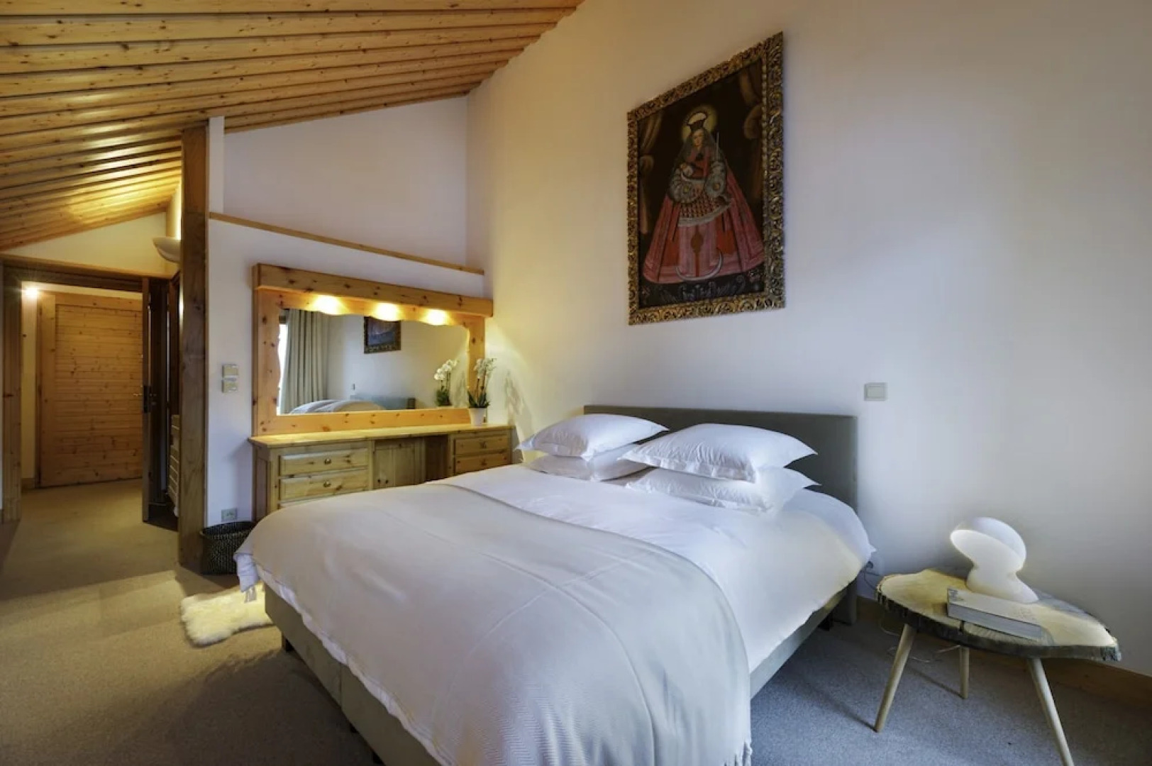 Appartement Arpont 40