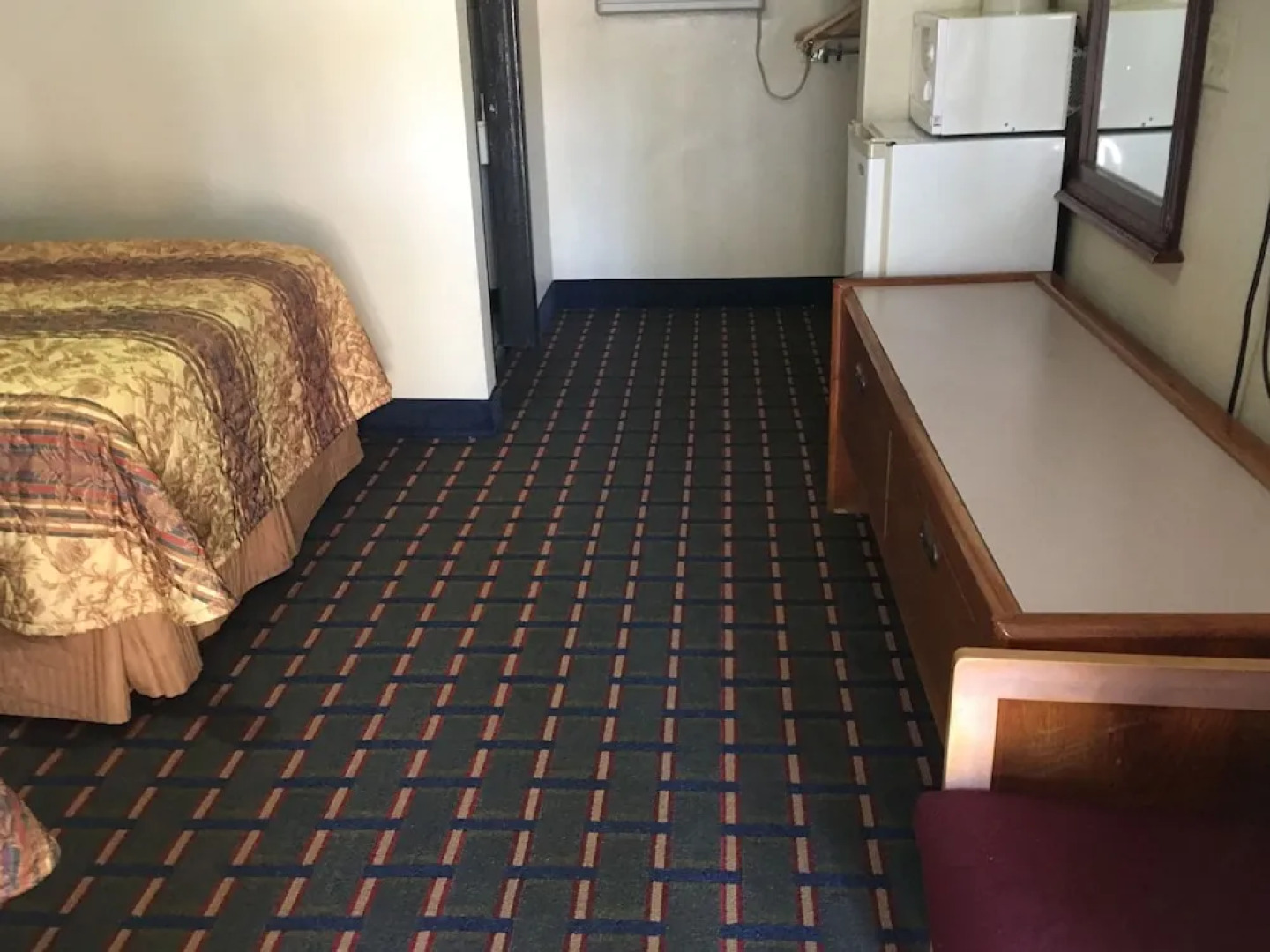 Best Value Inn Motel Sandusky