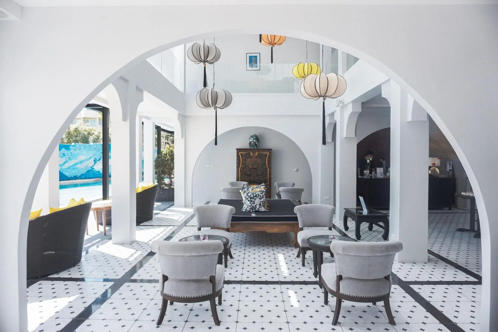 Anona Beachfront Phuket Resort