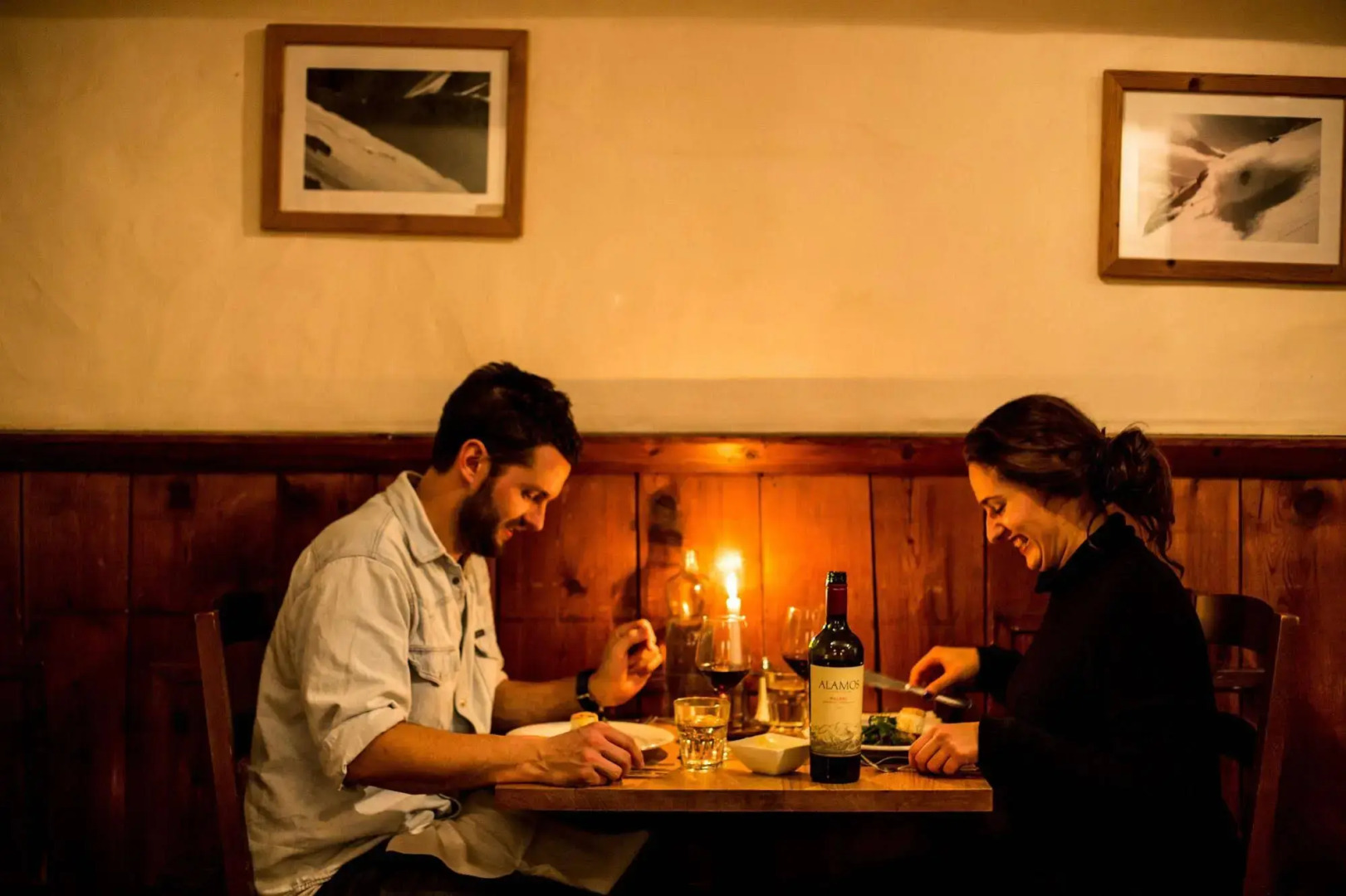 Langley Hotel Grand Nord