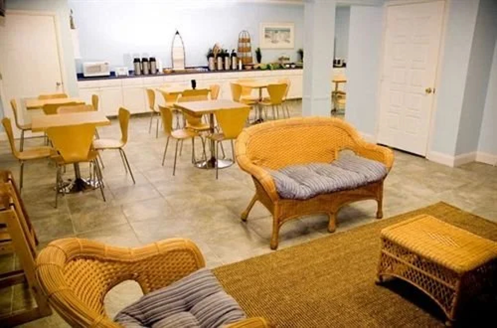 Indian Harbour Beachside