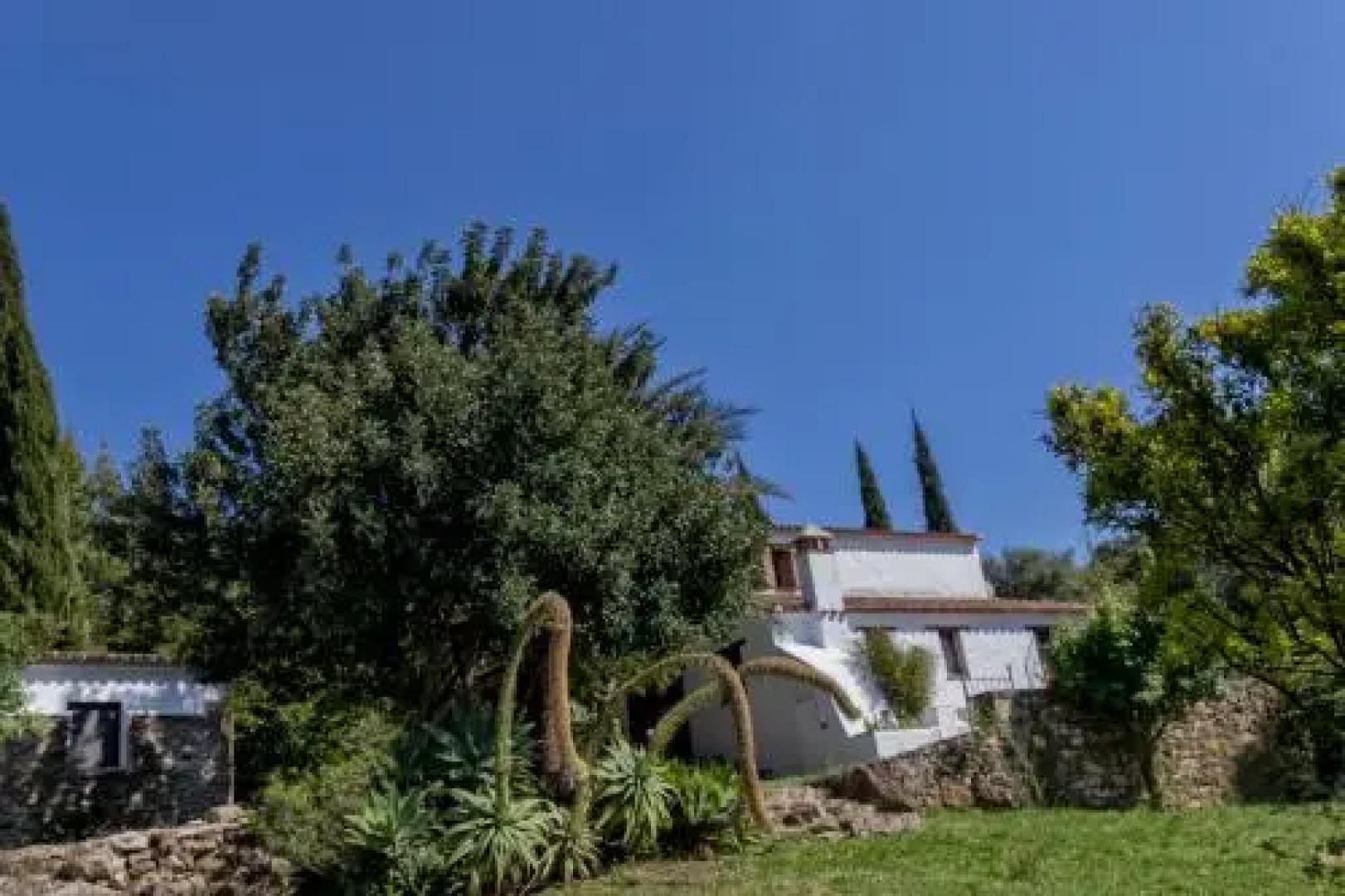 Ventorro del Herrero - The Old Forge