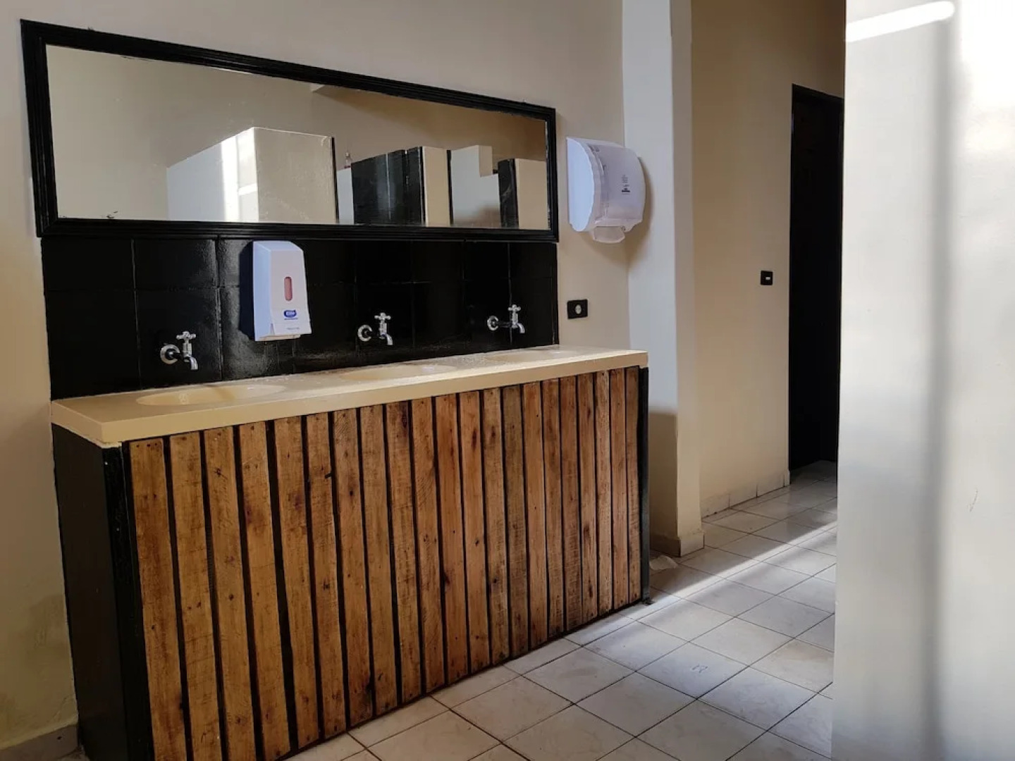 Hostel & Pub Paulista