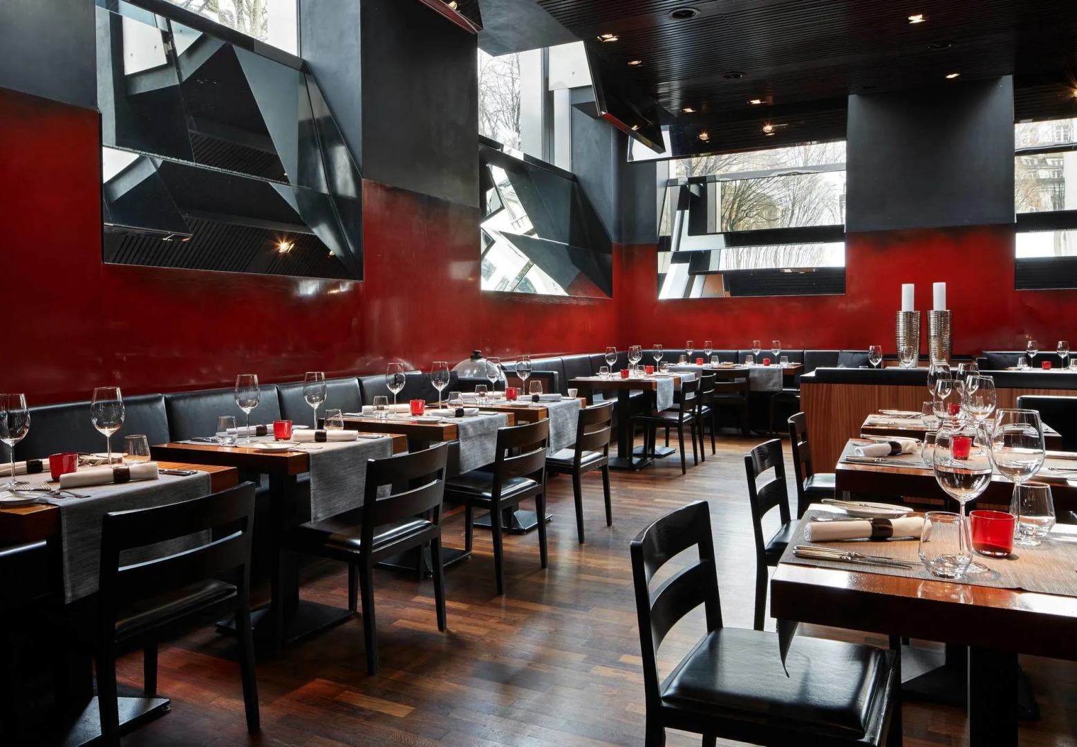 The Hotel Luzern, Autograph Collection