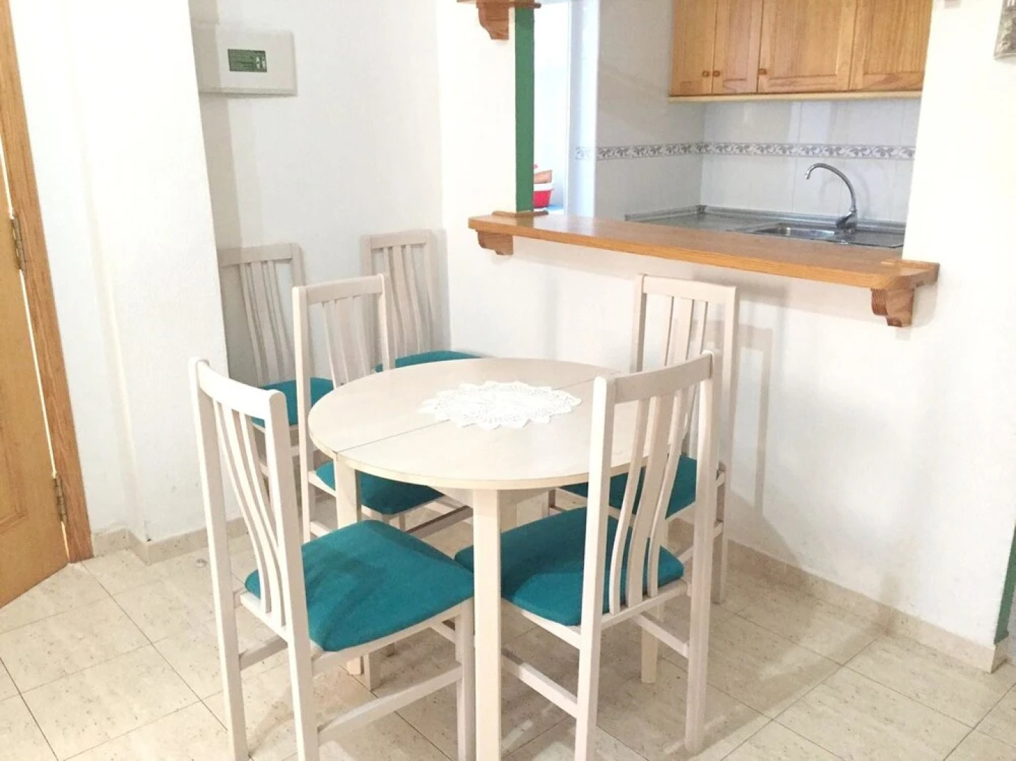 House With 3 Bedrooms in Gran Alacant, With Wonderful Mountain View, P
