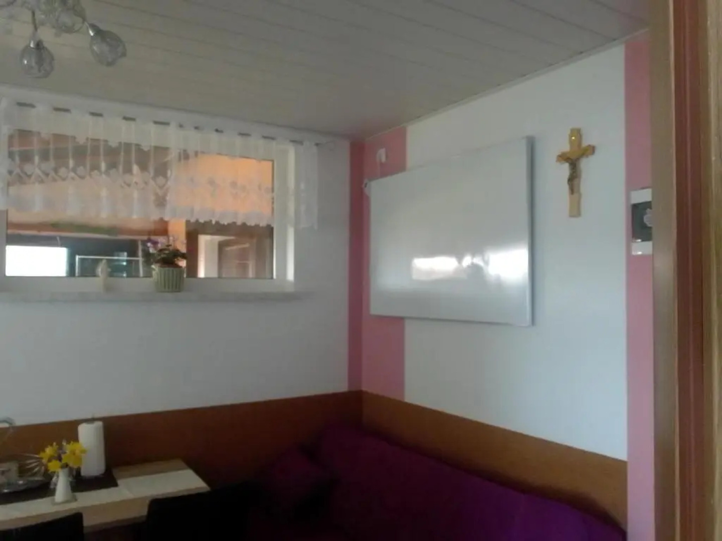 Studio apartman Šafarić