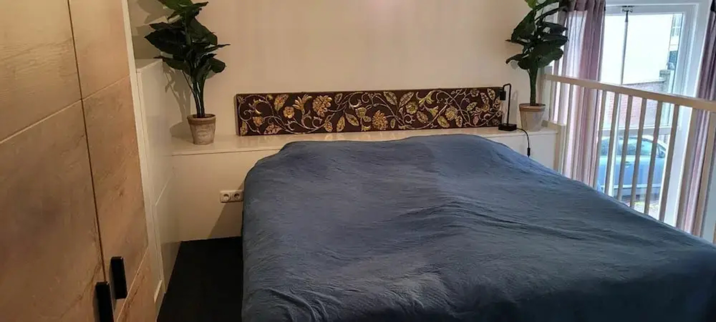 Stadslogement Bij de Sassenpoort