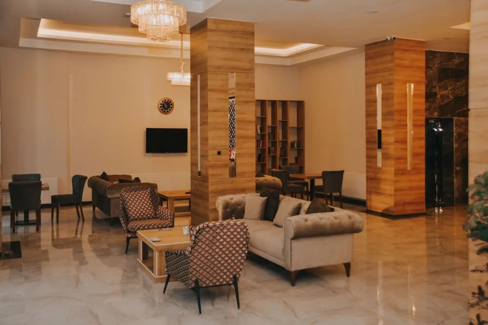 Adıyaman Park Hotel