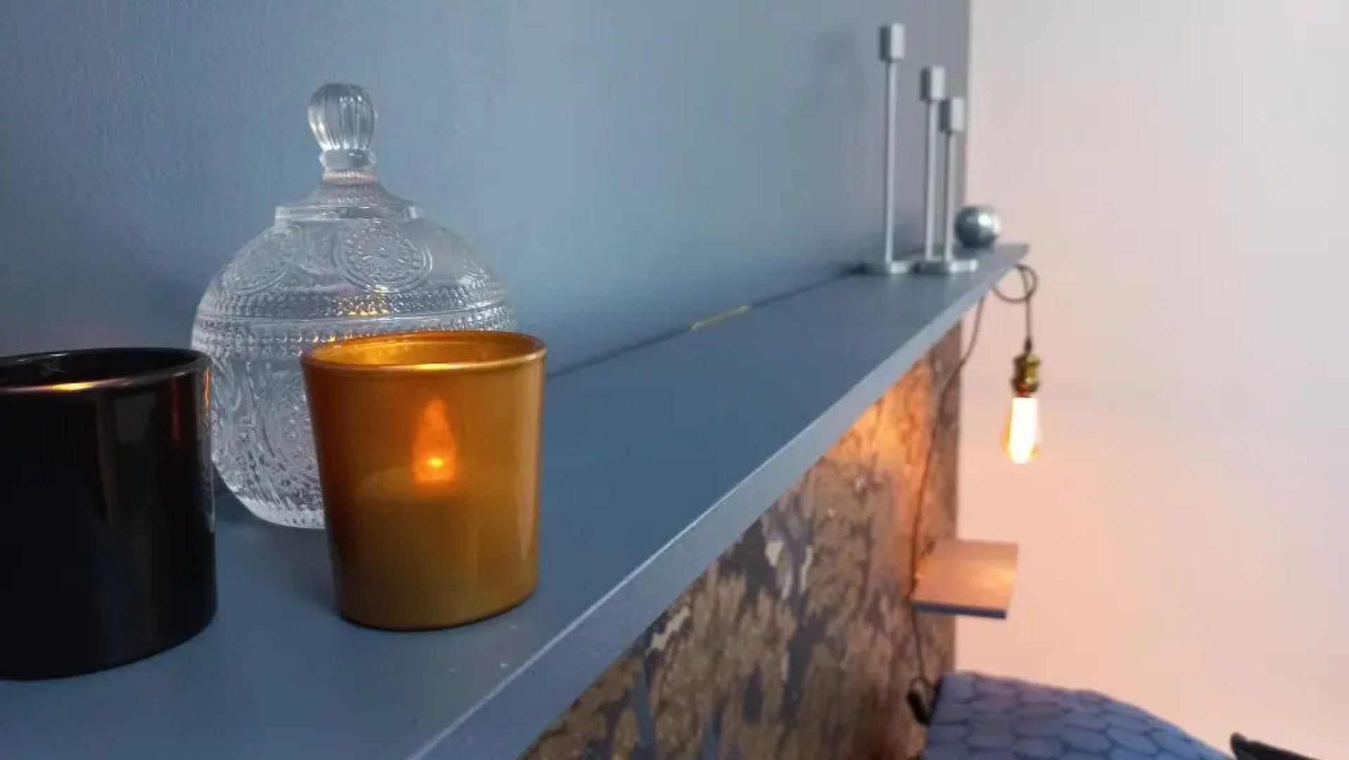 Les Appartements du 104