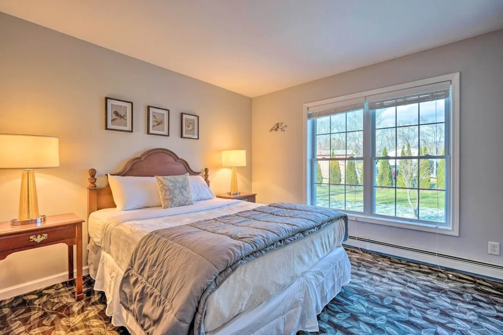 Spacious Home Near Bromley Mountain Ski Resort!