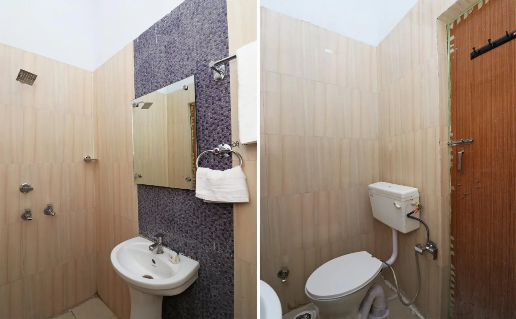 OYO Flagship 23686 UR Guest House