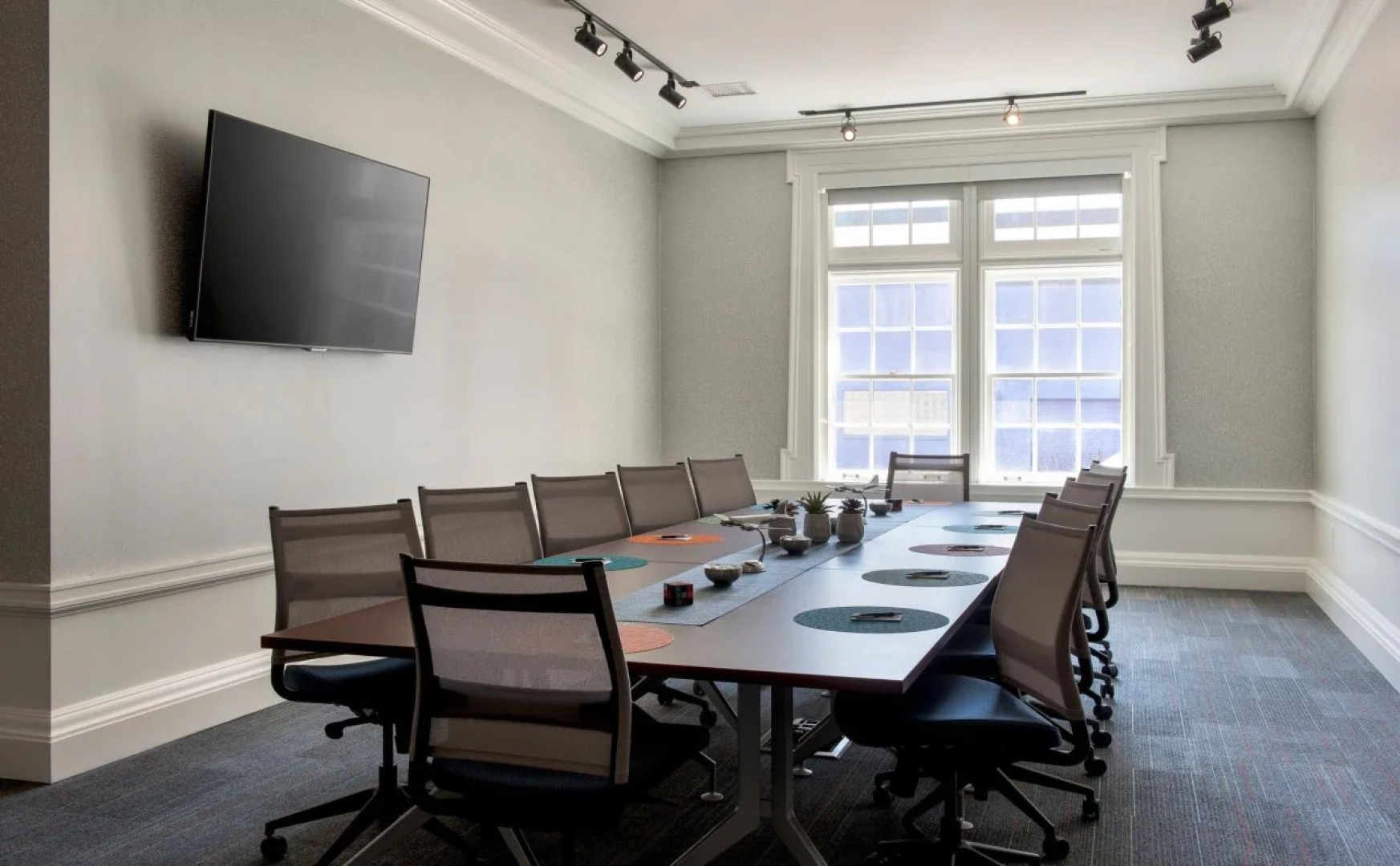 Aloft Buffalo Downtown