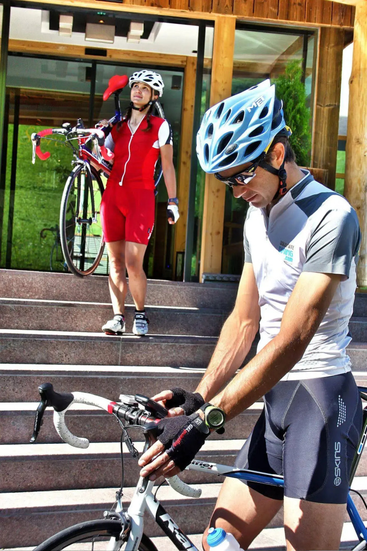 Hotel Störes - Mountain Nature Hotel