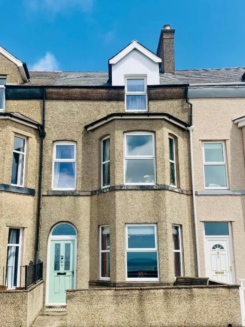 The Seascale Supper Club & Guest House