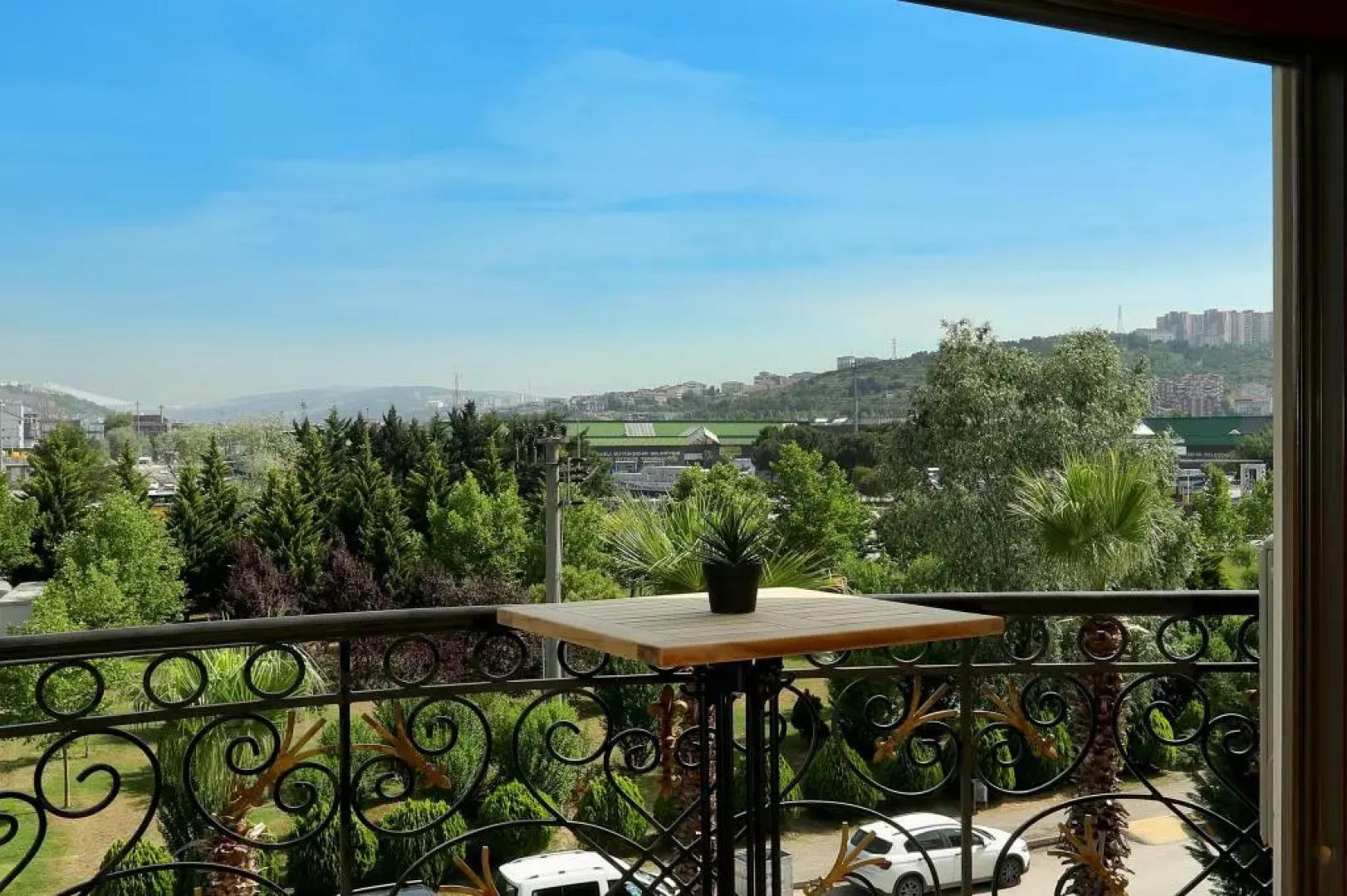 New Baltürk Otel İzmit