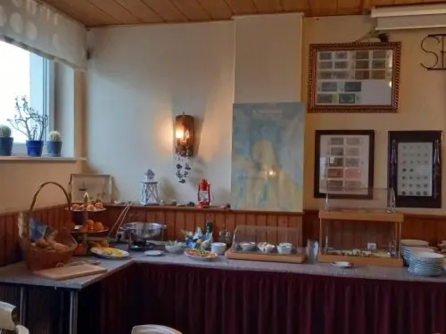 Hotel Ratscafe Ückeritz