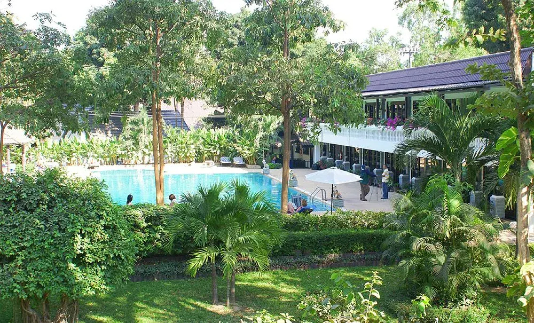 Royal Orchid Resort