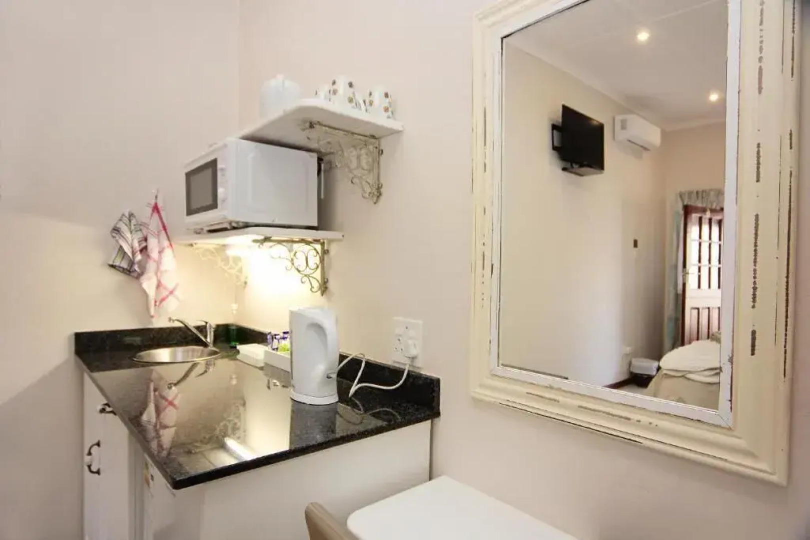 Belle Vue Bed and Breakfast