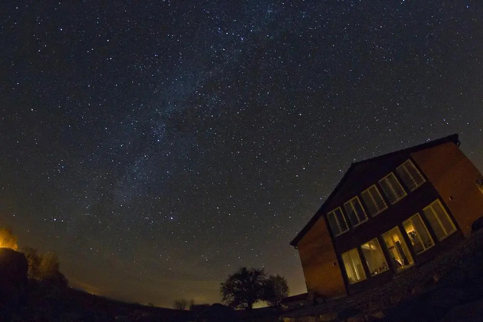 Ferienwohnung Uckerseen
