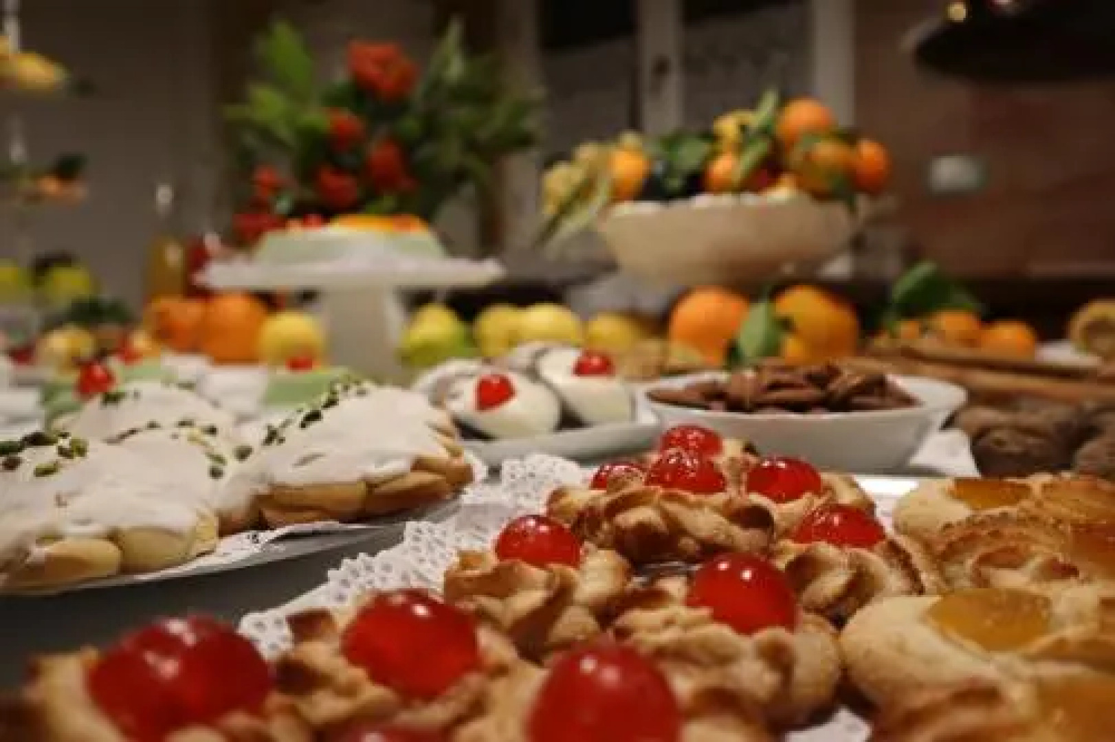 Relais Santa Croce All'Eremo