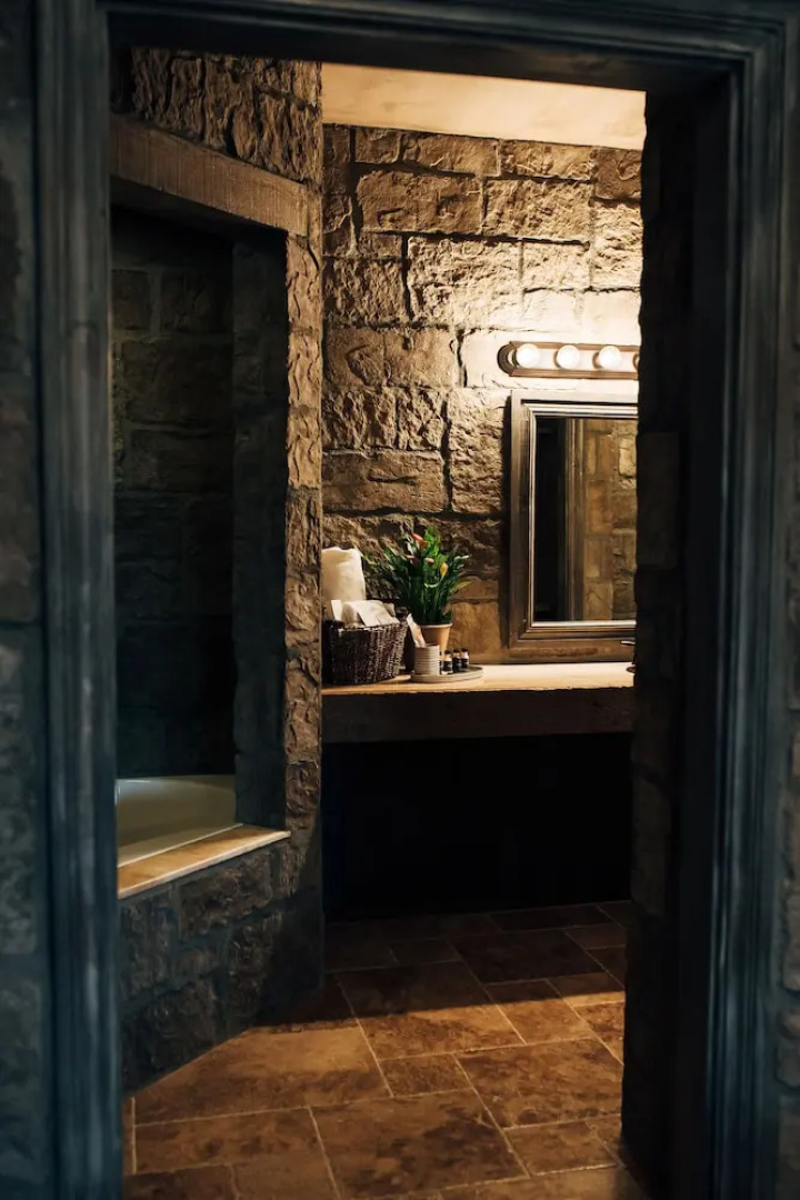 The Inn at Zaca Creek