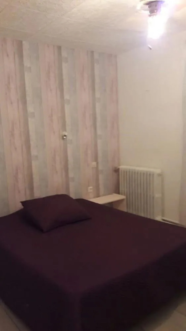 Hotel Le coin tranquille