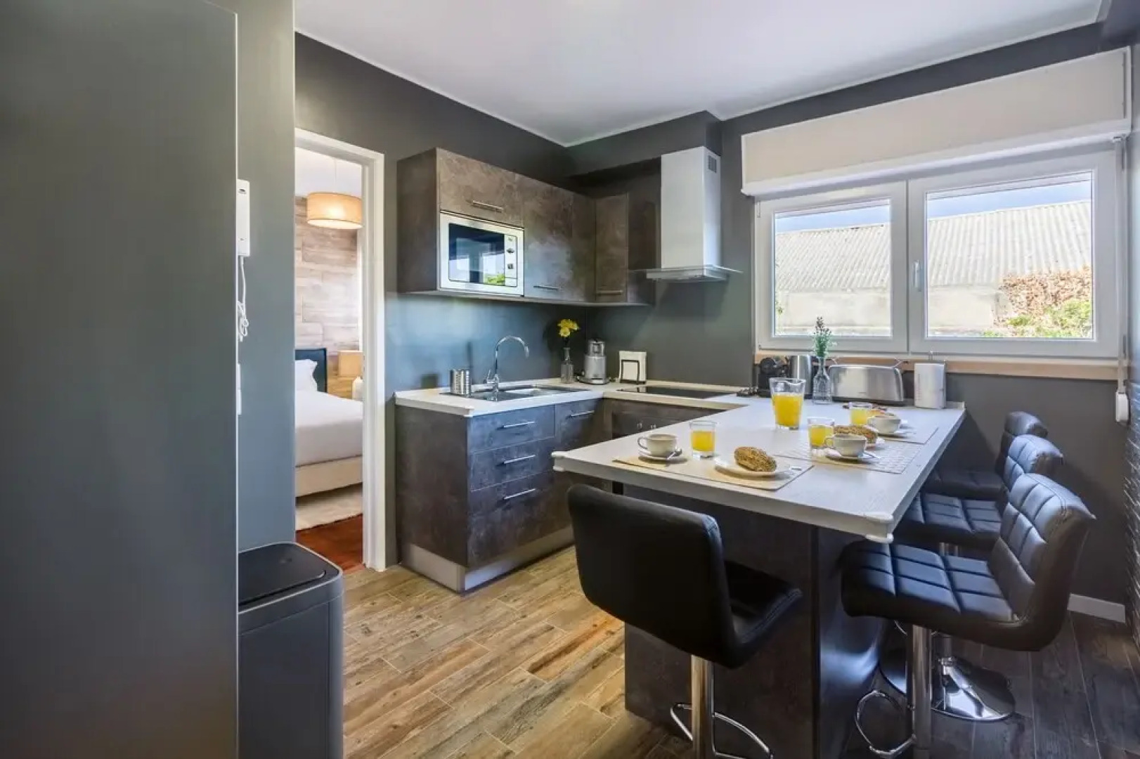 Luxury Stay by the Cascais Coastline