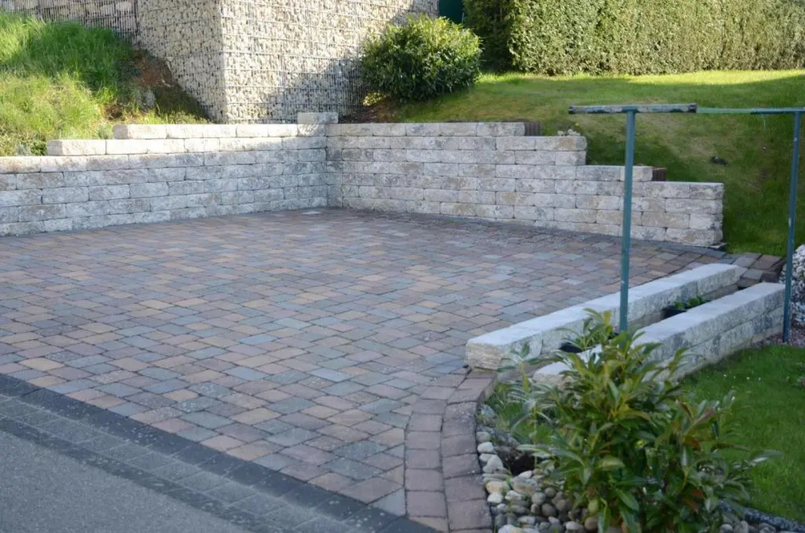 Ferienwohnung Hunsrücknest