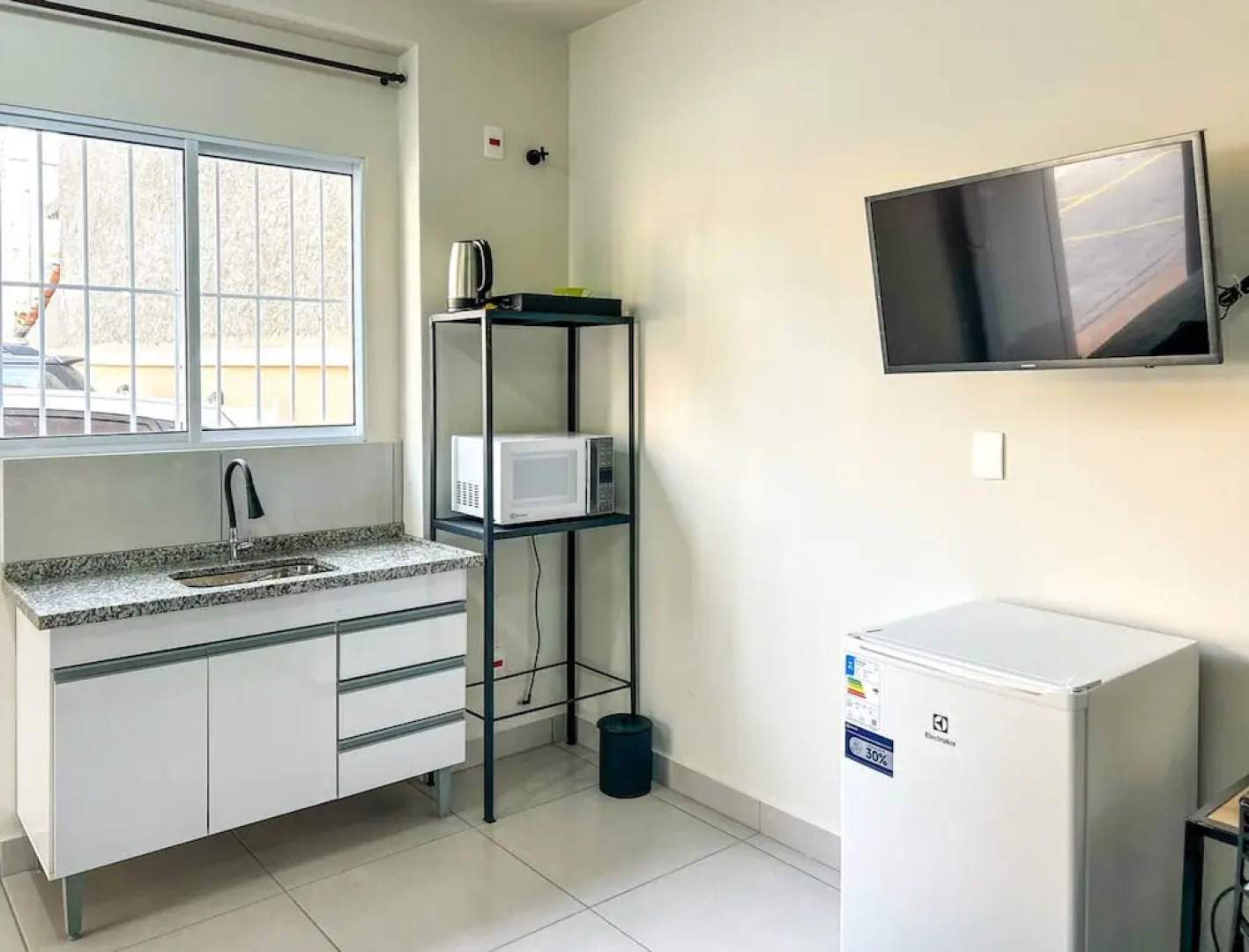 Loft Timo Para Home Office em Sorocaba SP