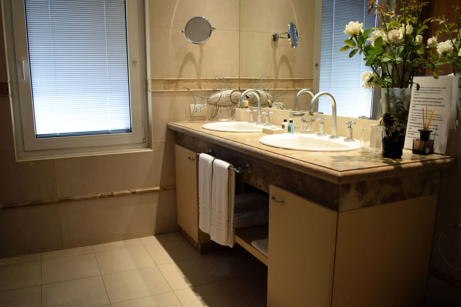 Estancia Mendoza Wine Hotel