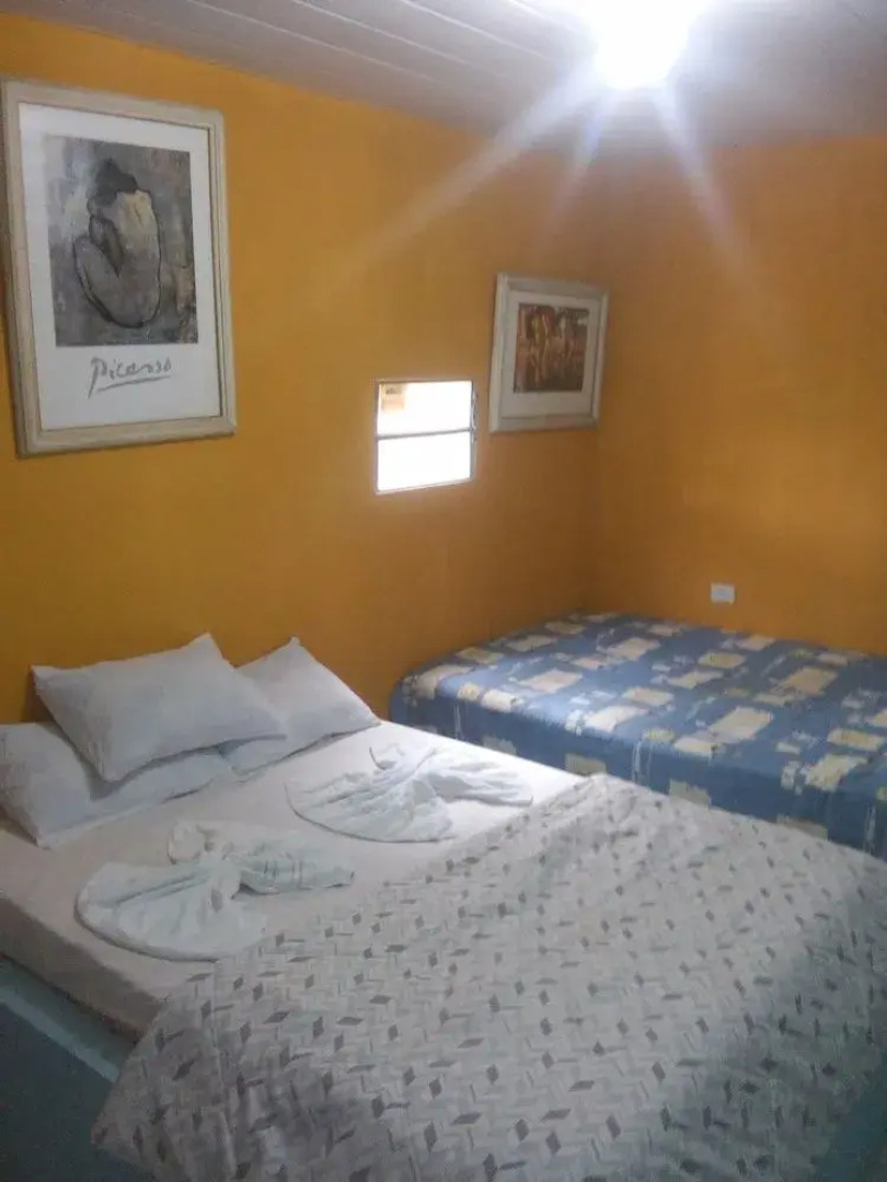 Pousada Kanto do Karioka