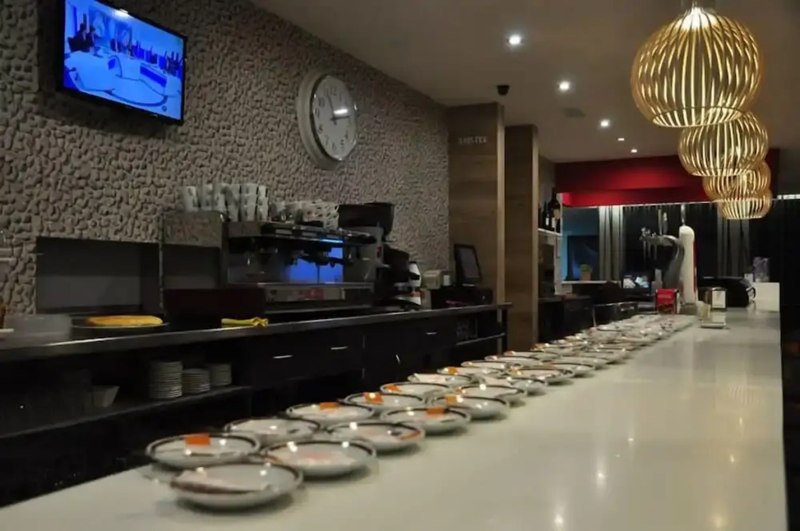 Hostal Restaurante Paco