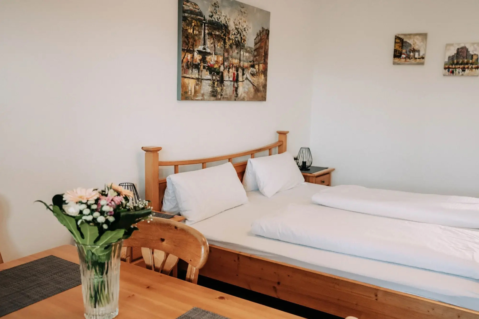 Waldpension Jägerstüberl