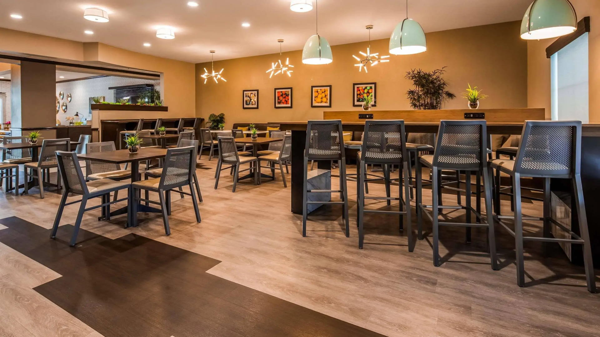 Best Western Plus Duncanville/Dallas