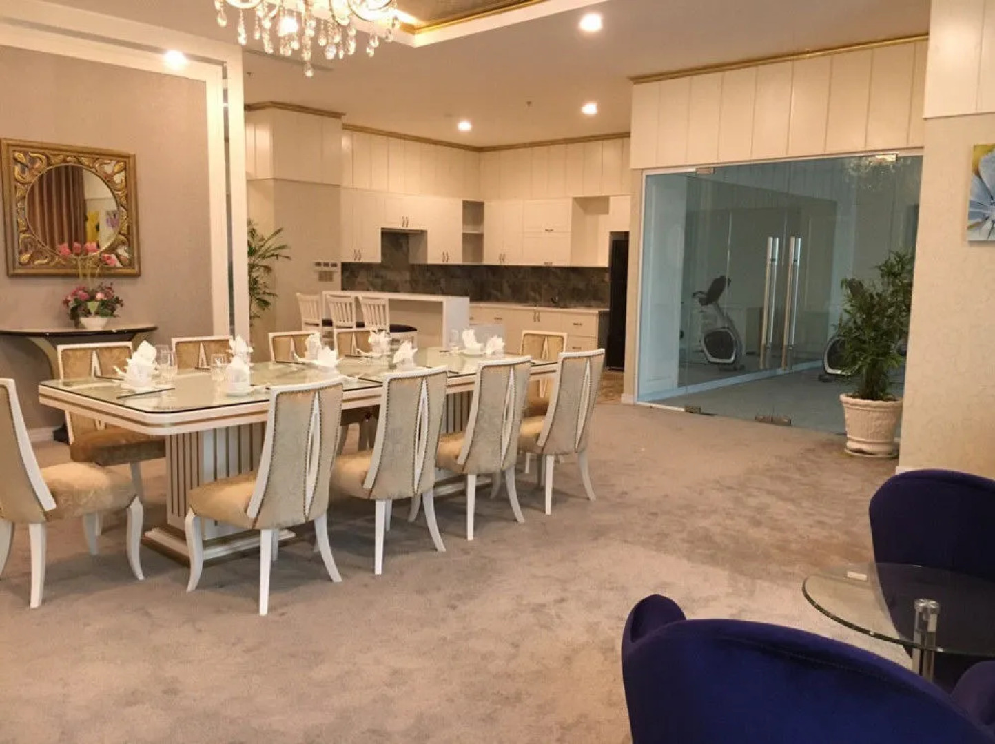 Muong Thanh Luxury Ca Mau Hotel