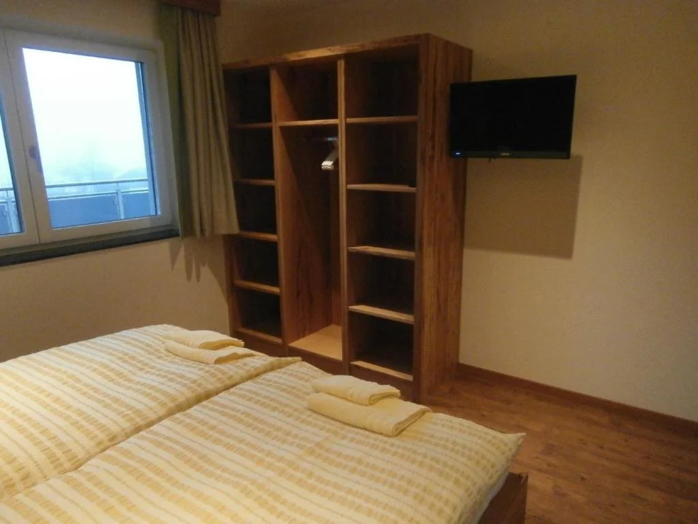 Appartementhaus Gretzel