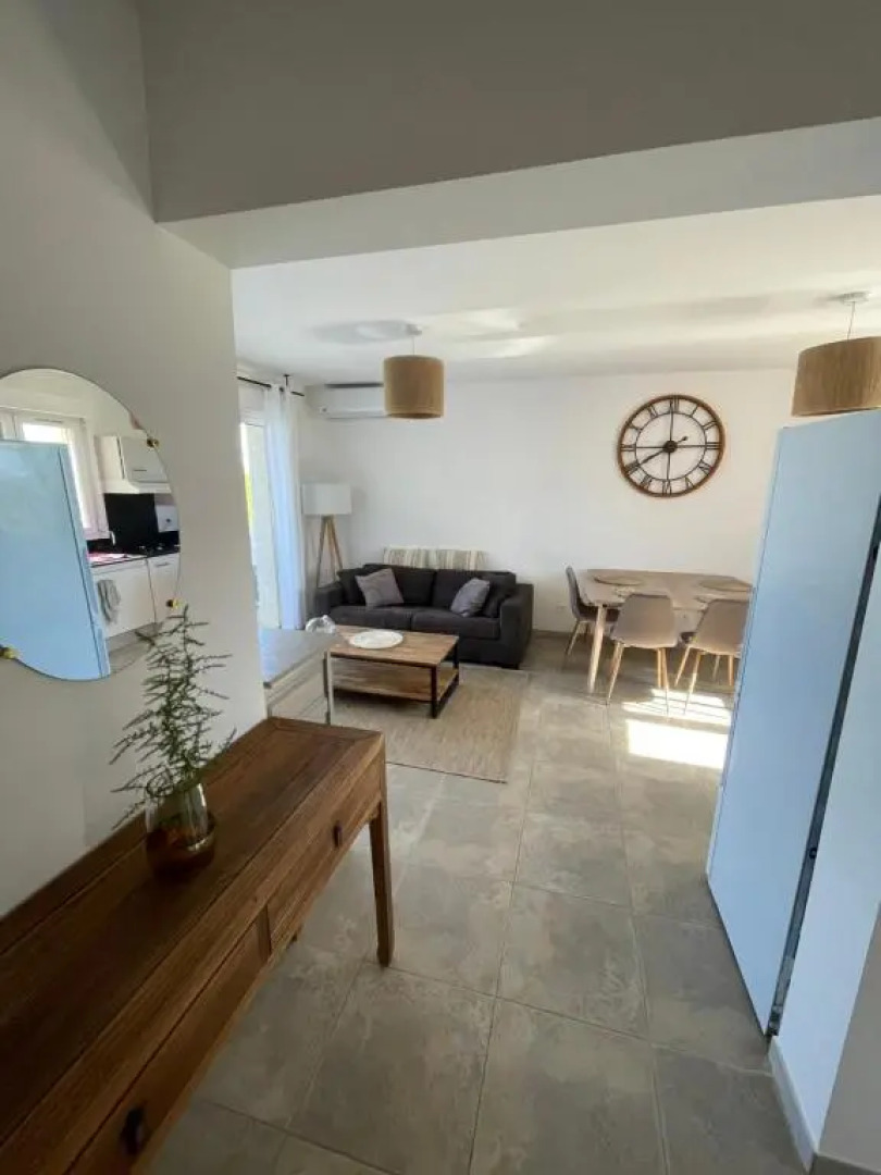 Bel appartement climatisé, vue mer