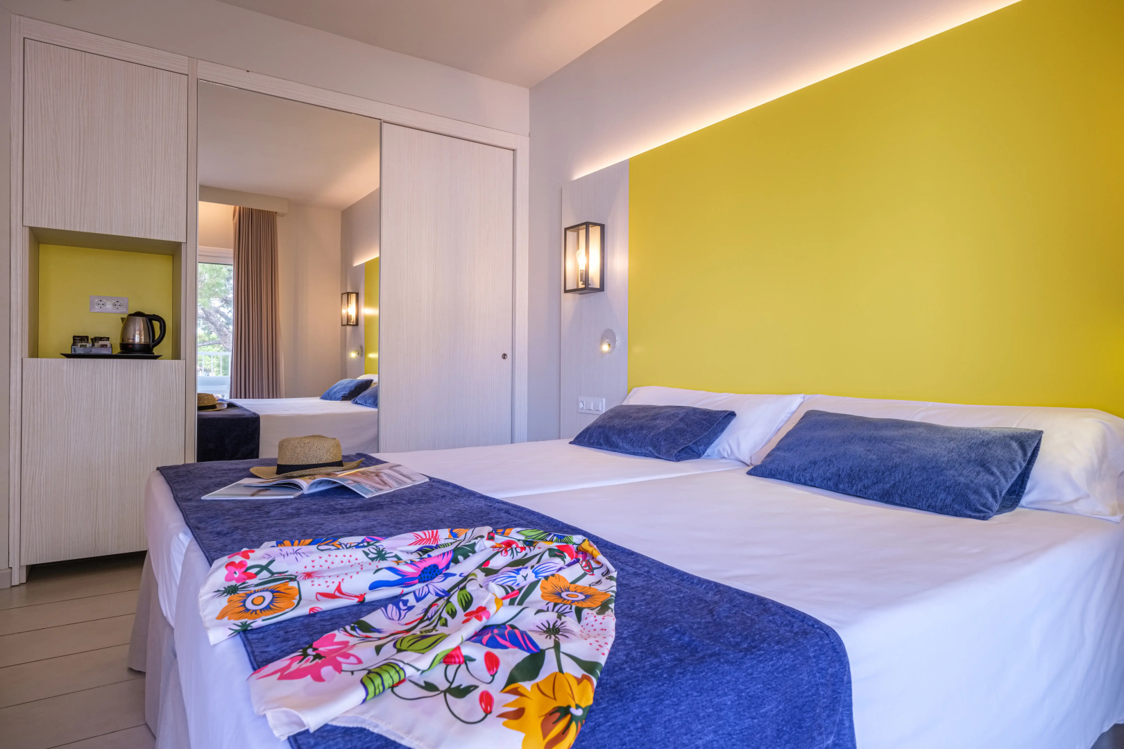 Pueblo El Dorado Playa