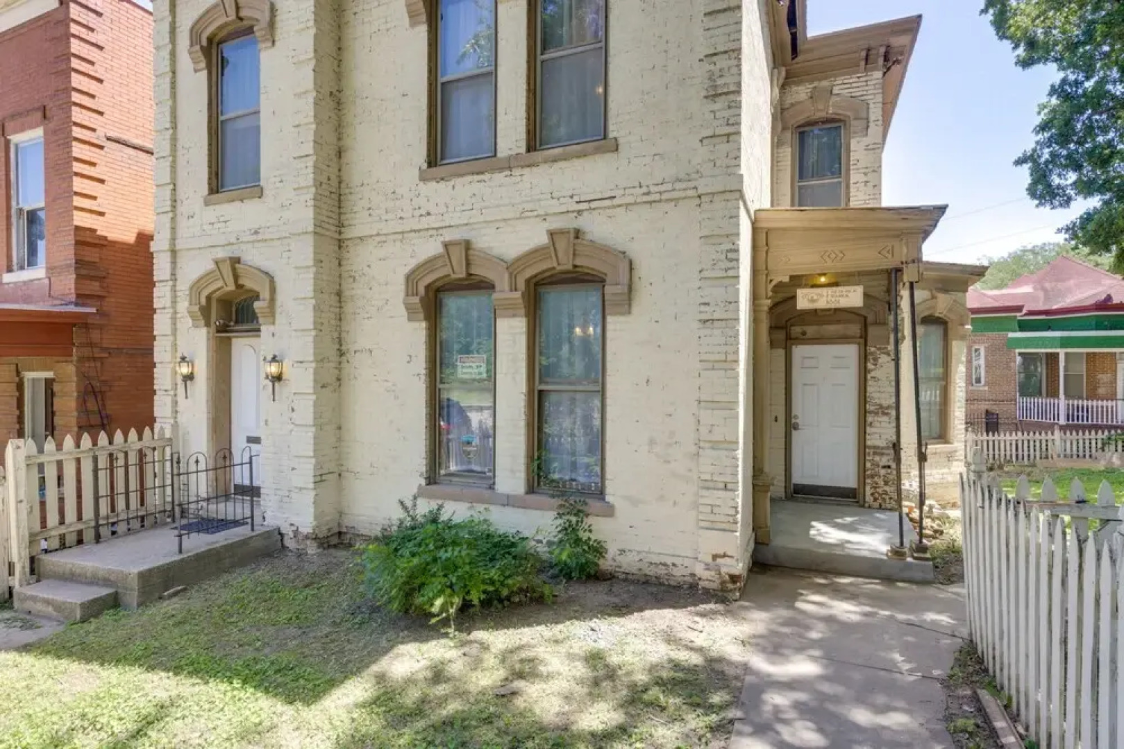 Historic St Joseph Vacation Rental Near Museums